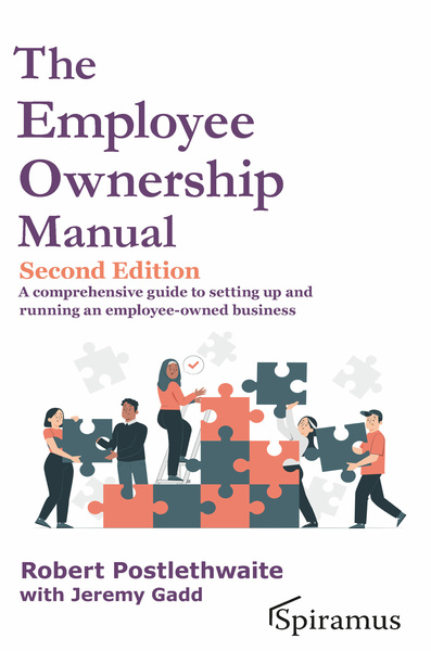 The Employee Ownership Manual