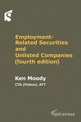 Employment Related Securities and Unlisted Companies