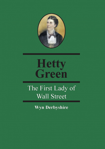Hetty Green