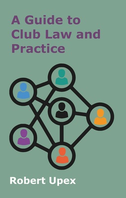 A Guide to Club Law and Practice