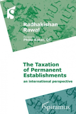 The Taxation of Permanent Establishments