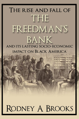 The Rise and Fall of The Freedman&#039;s Bank