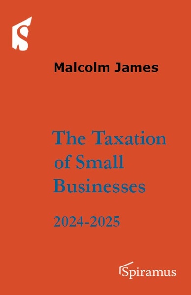 Taxation of Small Businesses