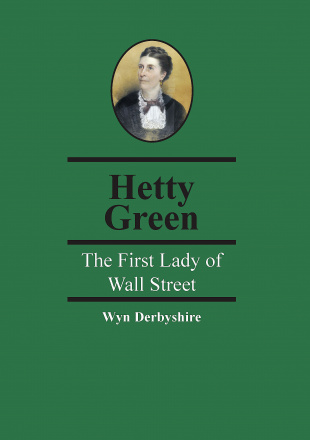 Hetty Green