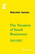 Taxation of Small Businesses 2021/2022