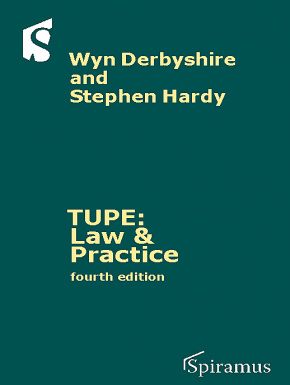 TUPE: Law and Practice