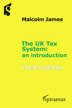 The UK Tax System