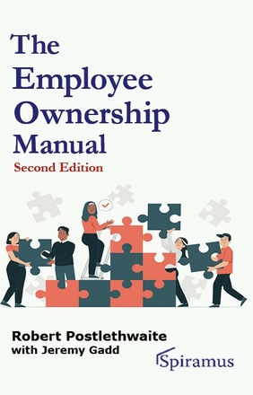 The Employee Ownership Manual