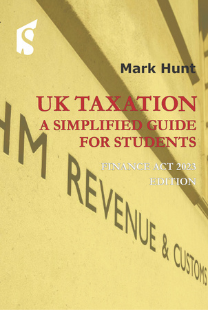 phd in taxation uk