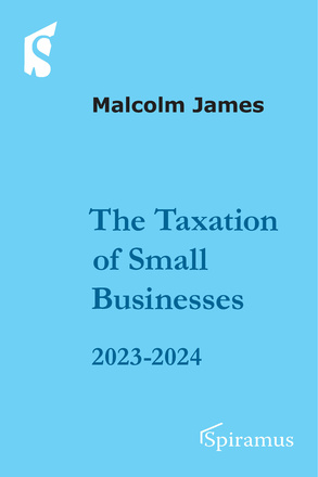 Taxation of Small Businesses 2023/2024
