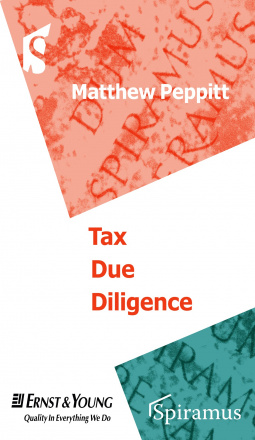 Tax Due Diligence