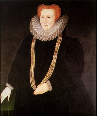 Bess of Hardwick: An Elizabethan Tycoon