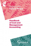Handbook of cost and management accounting