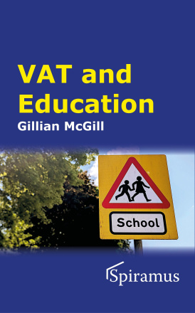 VAT and Education