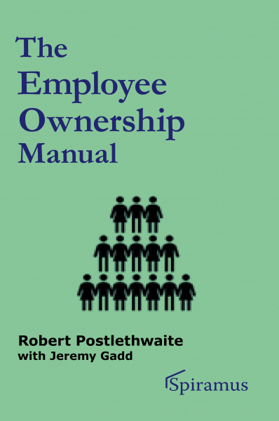 The Employee Ownership Manual