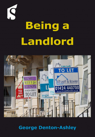 Being a Landlord