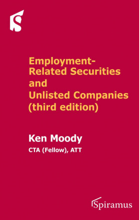 Employment-Related Securities and Unlisted Companies