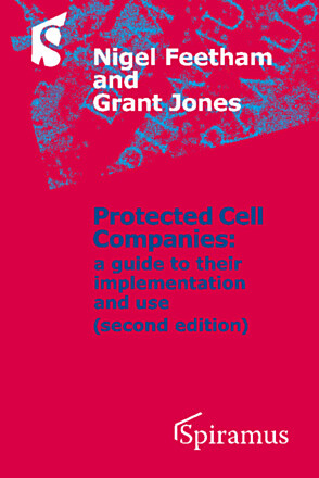Protected Cell Companies