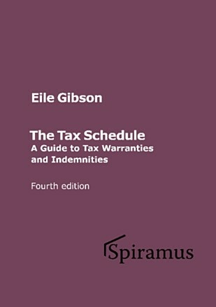 The Tax Schedule