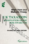 UK Taxation: a simplified guide for students