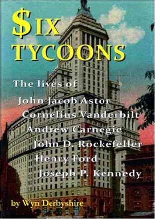 Six Tycoons